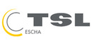 Logo TSL-ESCHA GmbH in Halver