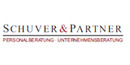 Logo SCHUVER & PTN. GmbH in Dortmund