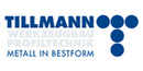 Logo Tillmann Werkzeugbau Profiltechnik GmbH in Arnsberg