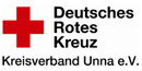 Logo Deutsches Rotes Kreuz Kreisverband Unna e.V. in Unna