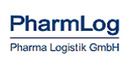 Logo PharmLog Pharma Logistik GmbH in Bönen