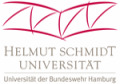 Logo Helmut-Schmidt-Universität / Universität der Bundeswehr Hamburg in Hamburg