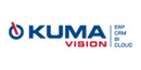 Logo KUMAVISION AG in Dortmund