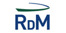 Logo R.D.M. Arnsberg GmbH in Arnsberg