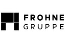Logo Frohne Gruppe in Dortmund