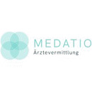 Logo Medatio Consulting GmbH in Dortmund