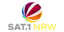 Logo WestCom Medien GmbH / SAT.1 NRW