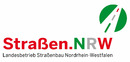 Logo Landesbetrieb Straßenbau Nordrhein-Westfalen (Straßen.NRW) in Hagen