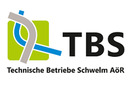 Logo Technische Betriebe Schwelm in Schwelm