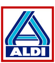 Logo ALDI GmbH & Co. KG in Unna