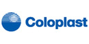 Logo Coloplast GmbH in Lüdenscheid