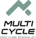 Logo Multicycle Fahrrad-Handels GmbH & Co. KG in Iserlohn