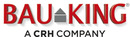 Logo BAUKING GmbH in Hagen