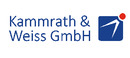 Logo Kammrath und Weiss GmbH in Schwerte