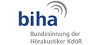 Logo Bundesinnung der Hörakustiker KdöR in Mainz