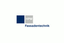 Logo HPM Fassadentechnik GmbH in Dortmund