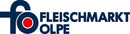 Logo Fleischmarkt Olpe GmbH in Olpe