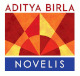 Logo Novelis Deutschland GmbH in Plettenberg