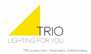 Logo TRIO Leuchten GmbH in Arnsberg