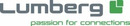 Logo Lumberg Connect GmbH in Schalksmühle