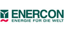Logo ENERCON in Werl