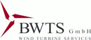 Logo BWTS GmbH in Dortmund