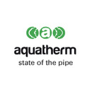 Logo aquatherm GmbH in Attendorn
