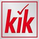 Logo KiK Textilien und Non-Food GmbH in Bönen