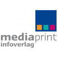 Logo mediaprint infoverlag gmbh in Dortmund