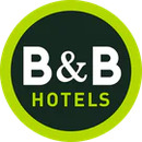 Logo B&B HOTELS Germany GmbH - Solingen in Solingen