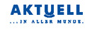Logo Aktuell Vertriebs GmbH in Iserlohn
