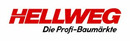 Logo HELLWEG Die Profi-Bau- & Gartenmärkte GmbH & Co. KG in Dortmund
