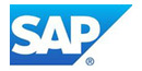 Logo SAP SE in Walldorf