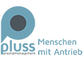 Logo pluss Personalmanagement GmbH Niederlassung Dortmund in Hagen