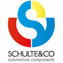 Logo Schulte & Co. GmbH in Hemer