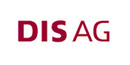 Logo DIS AG in Buchenbach