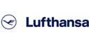 Logo Lufthansa in München