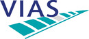 Logo VIAS GmbH in Hagen