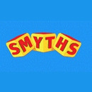 Logo Smyths Toys Deutschland SE & Co. KG in Siegen