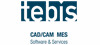 Logo Tebis Technische Informationssysteme AG in Erndtebrück