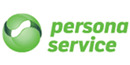 Logo persona service AG & Co. KG Osnabrück in Osnabrück