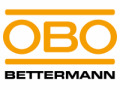 Logo OBO Bettermann Produktion Deutschland GmbH & Co. KG in Menden (Sauerland)