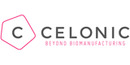 Logo Celonic Deutschland GmbH & Co. KG in Heidelberg