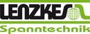 Logo Lenzkes Spanntechnik GmbH in Lüdenscheid