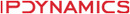 Logo IP Dynamics in Dortmund