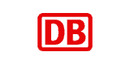 Logo Deutsche Bahn AG Region West in Dortmund