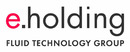 Logo Echterhage Holding GmbH & Co. KG in Neuenrade