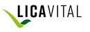 Logo LicaVital GmbH in Dortmund