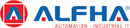 Logo Alfha GmbH & Co. KG in Finnentrop