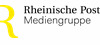 Logo Rheinische Post Mediengruppe GmbH in Remscheid